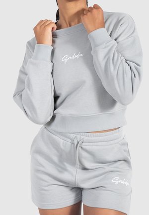 Mikina - grey