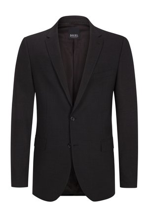 Digel Blazer jacket - anthracite