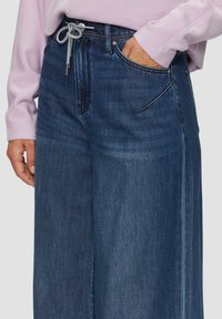 s.Oliver - Wide leg