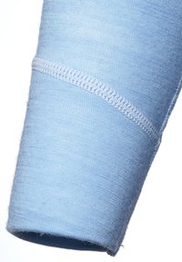 Isbjörn of Sweden HUSKY - Långärmad tröja - skyblue