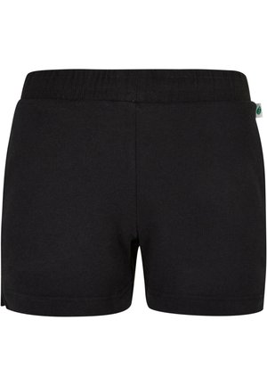 Urban Classics Trainingsbroek - black