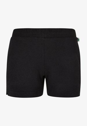 Urban Classics Trainingsbroek - black