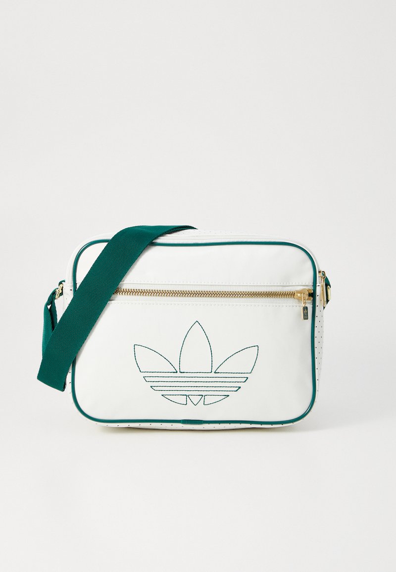 adidas Originals Bandolera crema