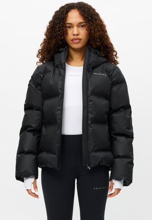 Röhnisch, ELEMENT SHIELD PADDED - Winter jacket - black