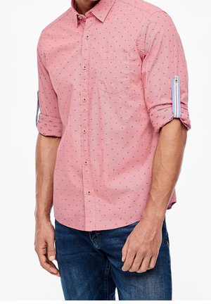 Camisa - red