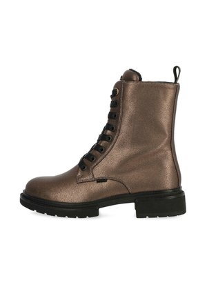 Veterboots - bronze