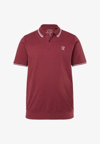 Ikke valgt, aubergine