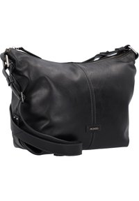 Picard ETERNITY - Sac bandoulière - black
