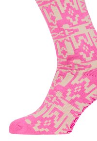 Protest Sokken - foxy pink