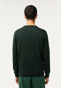 Lacoste Maglione - vert yzp