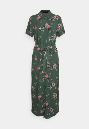 VMEASY LONG - Vestito lungo - laurel wreath