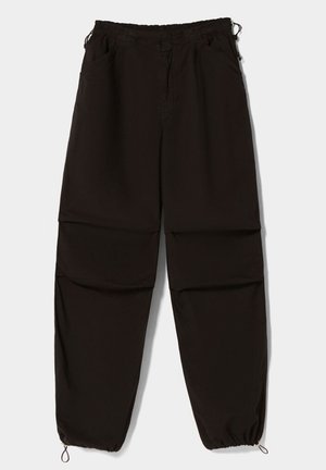 STOPPERS  - Pantaloni sportivi - black