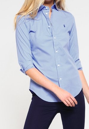 Skjortebluser - blue