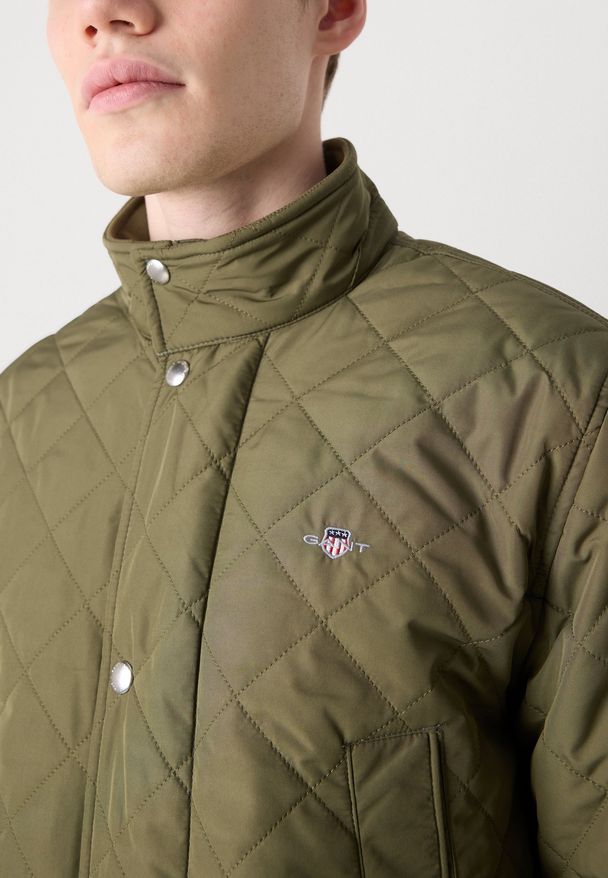 WINDCHEATER JACKET
