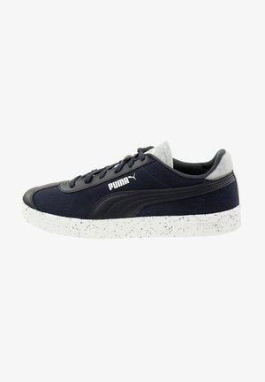 Puma, CLUB BETTER UNISEX NACHHALTIGER AUS - Sneaker low - night platinum gray pristine