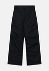 ICE SLOPE III - Pantalons de ski - black