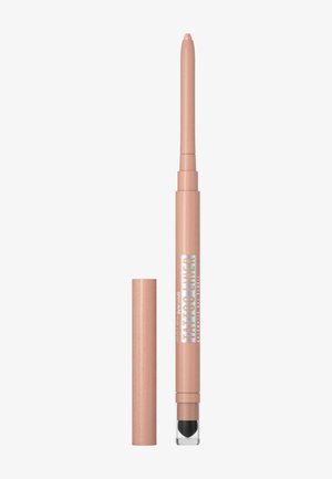 TATTOO LINER AUTOMATIC GEL PENCIL - Eyeliner - moonstruck