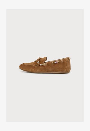 Stuart Weitzman, MAJORCA TINSLEY - Μοκασίνια - doe