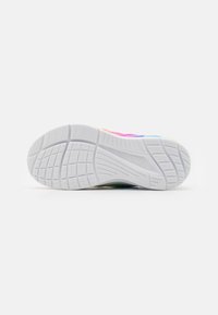 Skechers RAINBOW CRUISERS - Sneakers - turquoise/multi-coloured