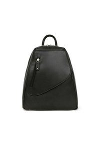 Hexagona TRANSFORMABLE  CONFORT - Zaino - noir