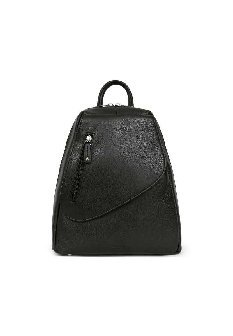 Hexagona TRANSFORMABLE  CONFORT - Zaino - noir