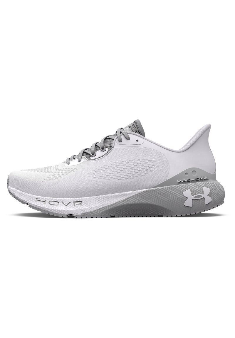 Under Armour HOVR MACHINA 3 RUNNING Neutral running shoes white