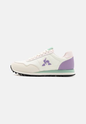 le coq sportif ASTRA 2 - Sneakers basse - tofu/lavender