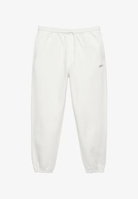 Unselected, white