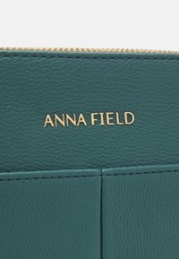 Anna Field Sac bandoulière - blue