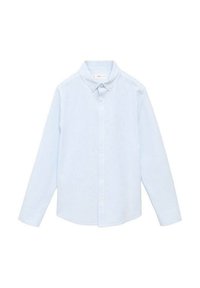 Neselectat, light blue