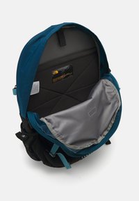 The North Face BOREALIS CLASSIC - Hátitáska - midnight petrol/algae blue