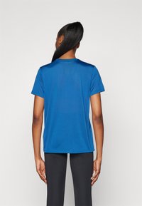 Nike Performance TEE  - Bluză sport - court blue