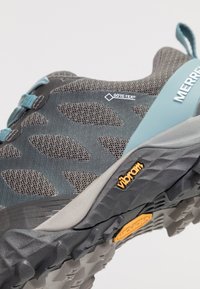 Merrell SIREN 3 GTX - Chaussures de marche - blue smoke