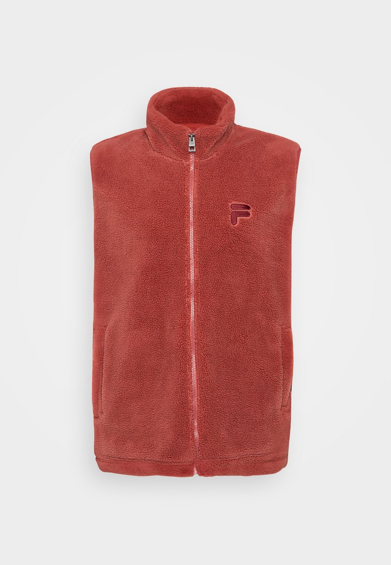 Fila Bodywarmer rood Fila Bodywarmer rood