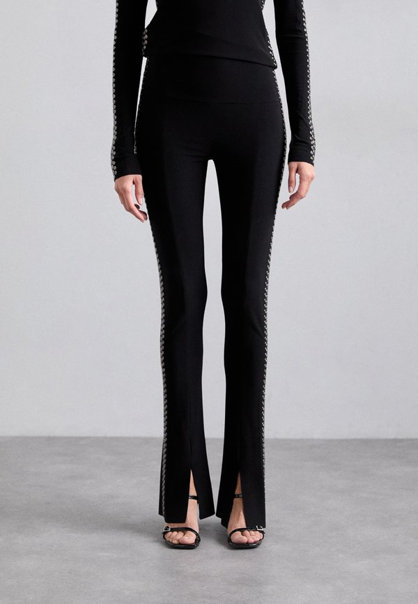 STUD SPAT - Stoffhose