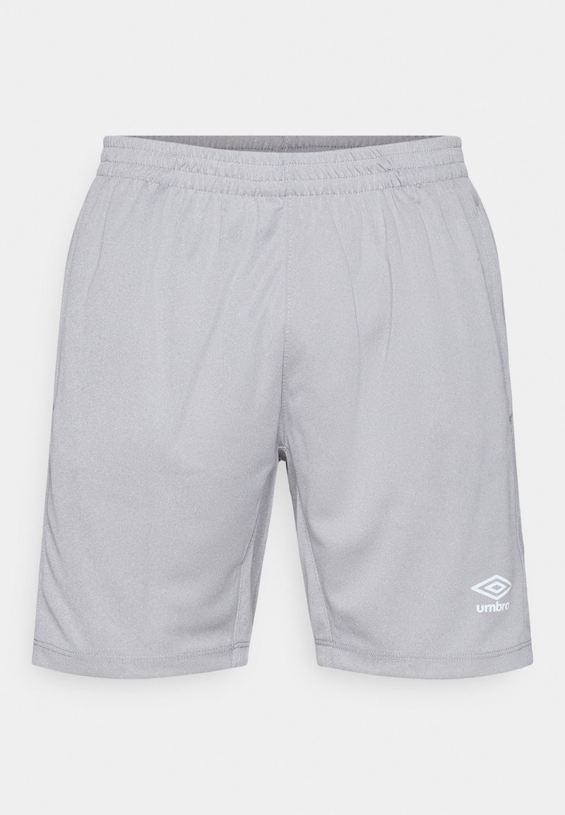 Umbro Korte broeken grijs Umbro Korte broeken grijs