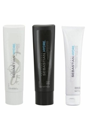 SEBASTIAN HYDRE BUNDLE MASKE* HYDRE BUNDLE MASKE* - Hair set - weiß
