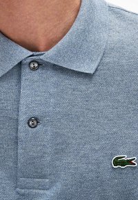 Lacoste ORIGINAL  - Pikeepaita - heidekraut blau