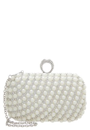 Psaníčko - silver-coloured