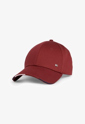 Tommy Hilfiger - Czapka z daszkiem
