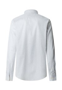 Façonnable MINI WIND - Camisa - grey olive green