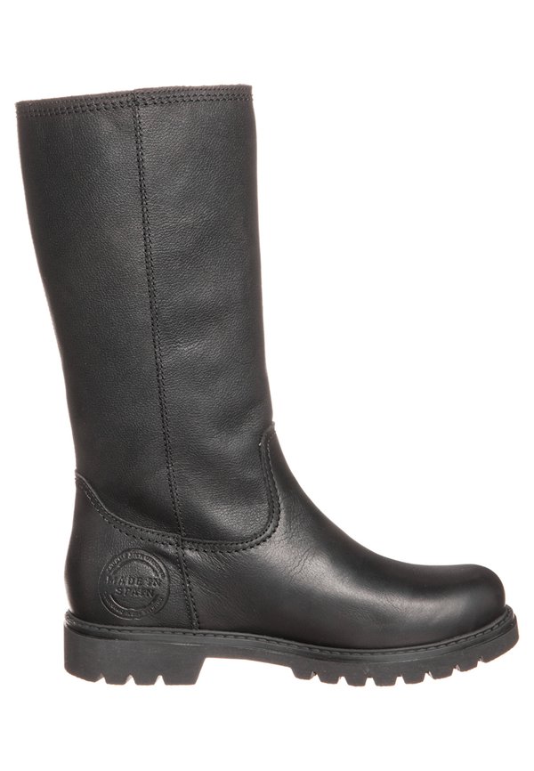 BAMBINA - Winter boots4