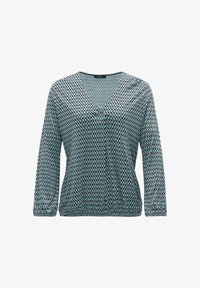 Unausgewählt, glacier blue