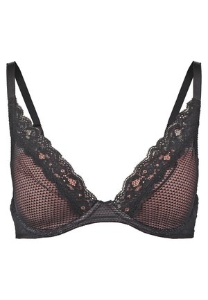 Passionata, BROOKLYN - Underwired bra - schwarz