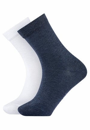 HAPPY 2-PACK MULTIPACK - Socken - sortiment