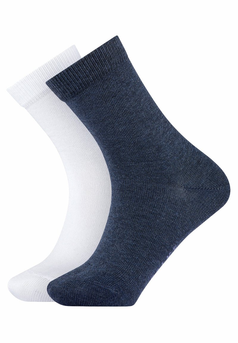 FALKE HAPPY 2-PACK - Calcetines - sortiment