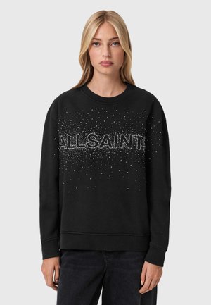 Felpa - black