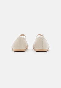 Pretty Ballerinas Bailarinas con hebilla - off-white