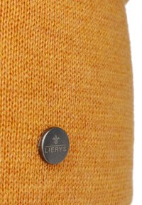 Lierys FINE LONG - Beanie - senf