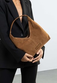Isabel Bernard Handtas - braun